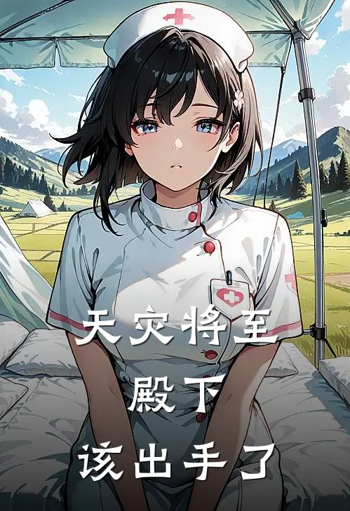 天灾将至：殿下，该出手了