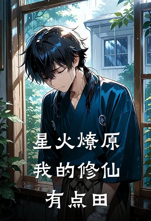 星火燎原：我的修仙有点田