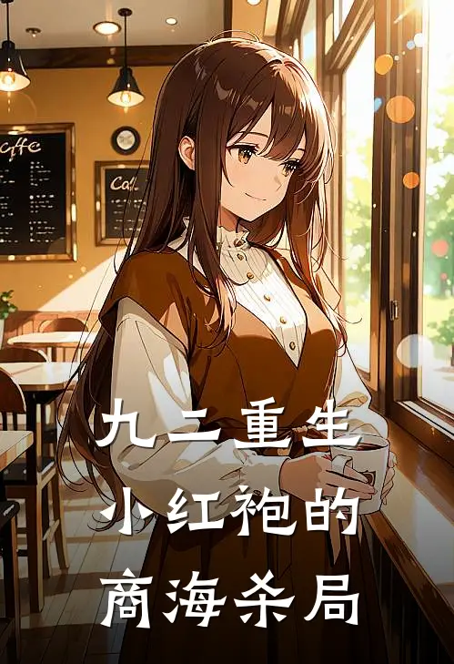 九二重生：小红袍的商海杀局