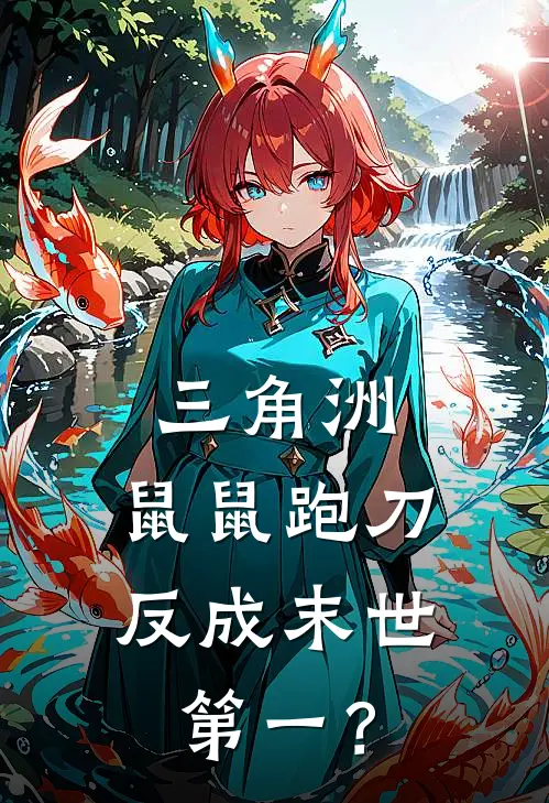 三角洲：鼠鼠跑刀反成末世第一？(林小满潘小志)最新小说全文阅读_最新章节列表三角洲：鼠鼠跑刀反成末世第一？(林小满潘小志)