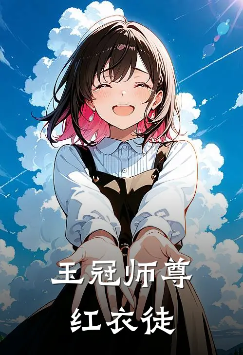 玉冠师尊红衣徒