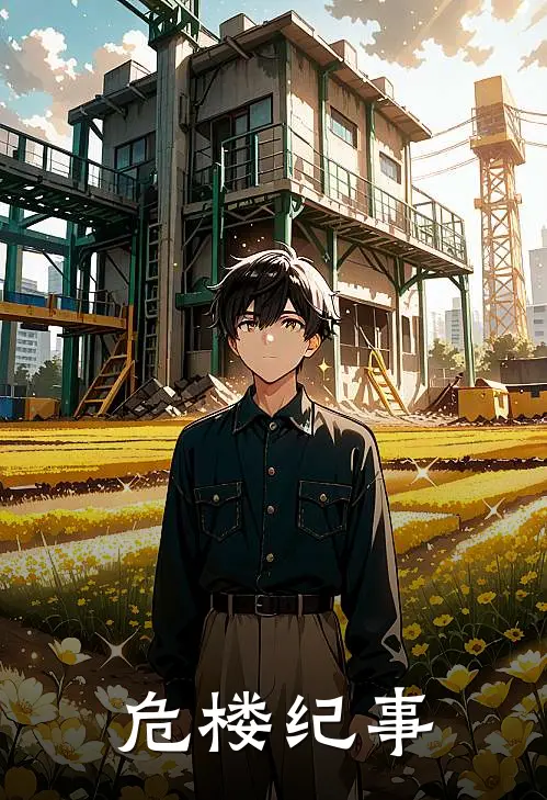 危楼纪事