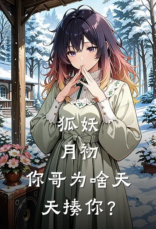 狐妖：月初，你哥为啥天天揍你？