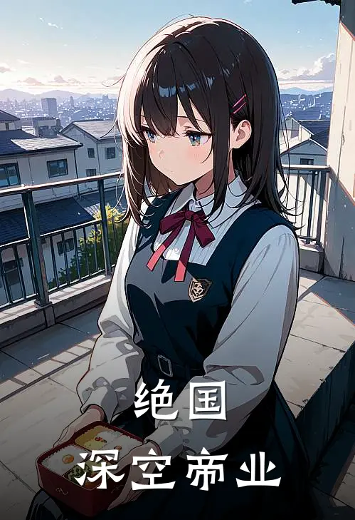 绝国：深空帝业凌绝恩公最新热门小说_免费小说全文阅读绝国：深空帝业(凌绝恩公)