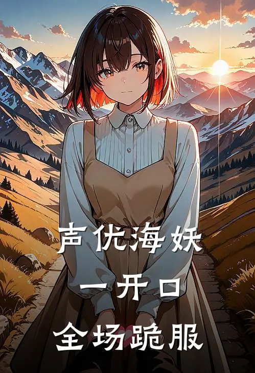 声优海妖：一开口，全场跪服凌渊林晚完整版小说全文免费阅读_最新章节列表声优海妖：一开口，全场跪服(凌渊林晚)