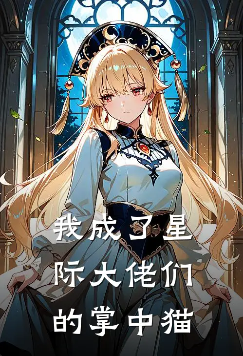 裴川齐舟砚《我成了星际大佬们的掌中猫》完结版免费阅读_裴川齐舟砚热门小说