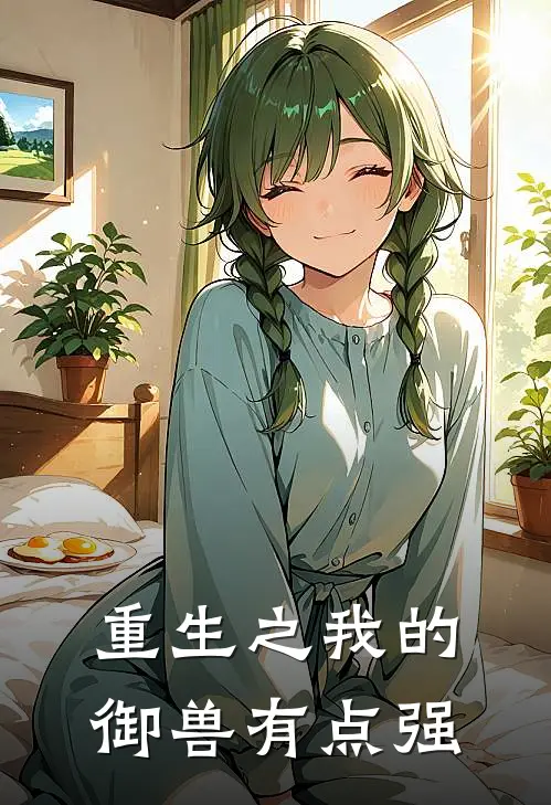 重生之我的御兽有点强