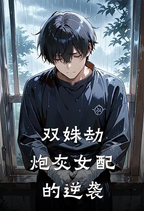 林晚卿柳清鸢(双姝劫：炮灰女配的逆袭)全本阅读_林晚卿柳清鸢最新热门小说