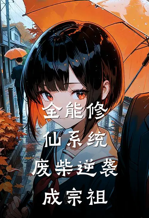 全能修仙系统：废柴逆袭成宗祖