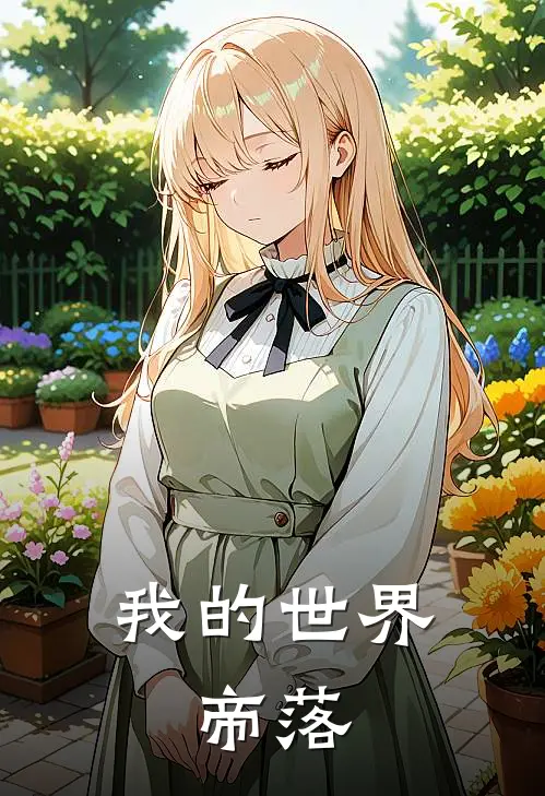 《我的世界：帝落》林远梁铜火爆新书_我的世界：帝落(林远梁铜)免费小说