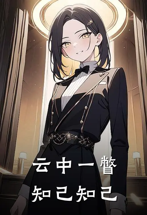 云中一瞥知己知己