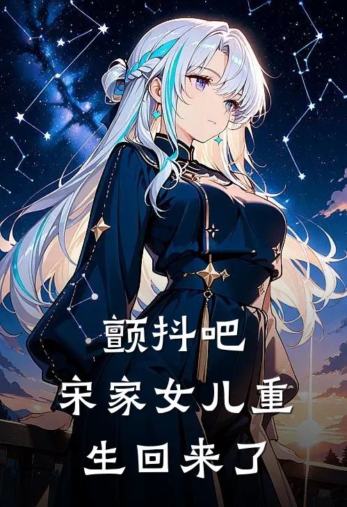 颤抖吧：宋家女儿重生回来了(宋天时汪大文)免费阅读完整版小说_完结免费小说颤抖吧：宋家女儿重生回来了(宋天时汪大文)