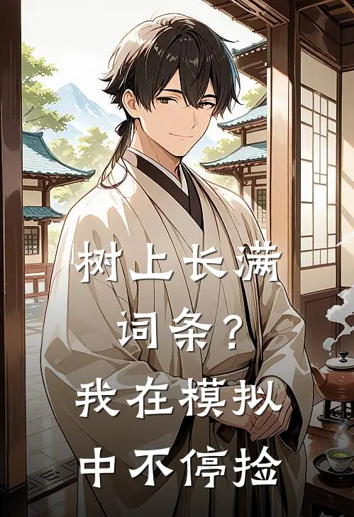 树上长满词条？我在模拟中不停捡江卫书童全集免费小说_免费小说完结树上长满词条？我在模拟中不停捡(江卫书童)