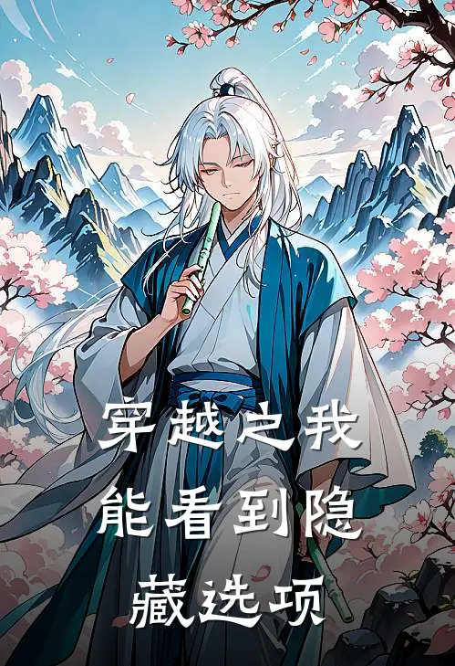 穿越之我能看到隐藏选项(林默阿九)热门小说推荐_免费小说在线看穿越之我能看到隐藏选项林默阿九