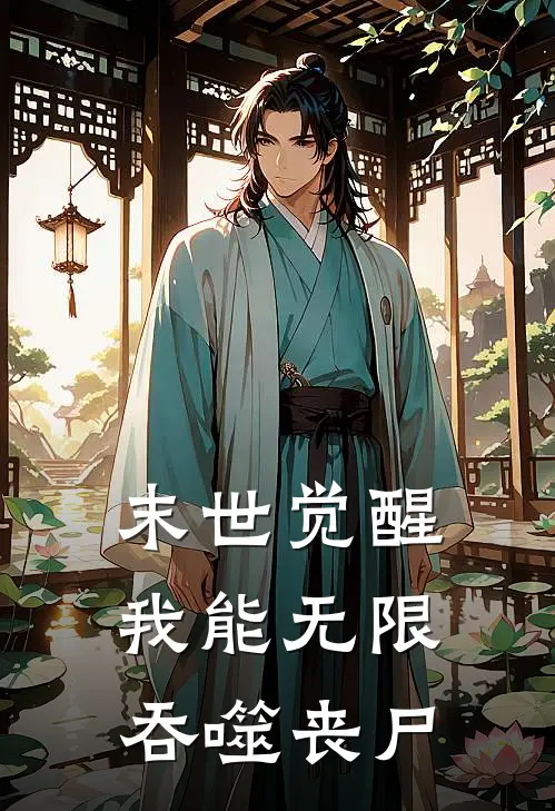 末世觉醒：我能无限吞噬丧尸