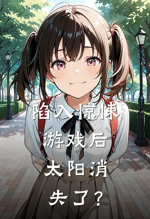 陷入惊悚游戏后，太阳消失了？