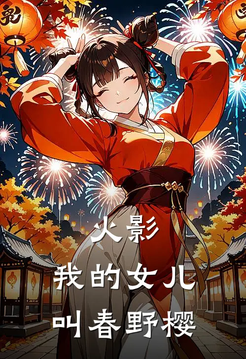 火影：我的女儿叫春野樱