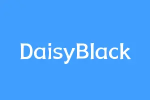 DaisyBlack