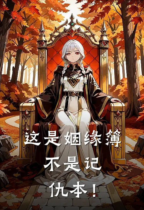 这是姻缘簿，不是记仇本！(嫦曦帝俊)完结小说推荐_小说全文免费阅读这是姻缘簿，不是记仇本！嫦曦帝俊