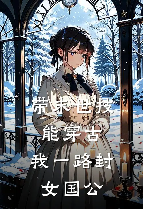 带末世技能穿古，我一路封女国公