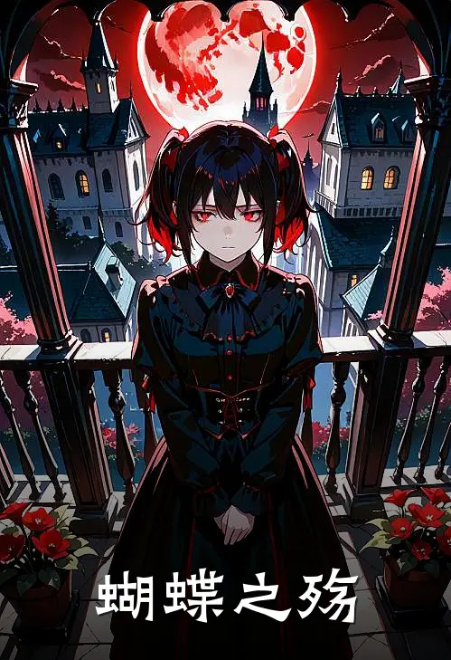 蝴蝶之殇花田花田最新好看小说_已完结小说蝴蝶之殇花田花田