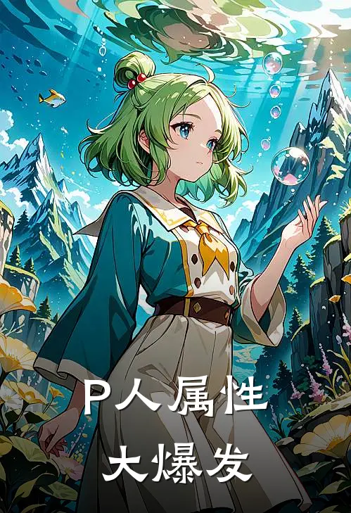 P人属性大爆发