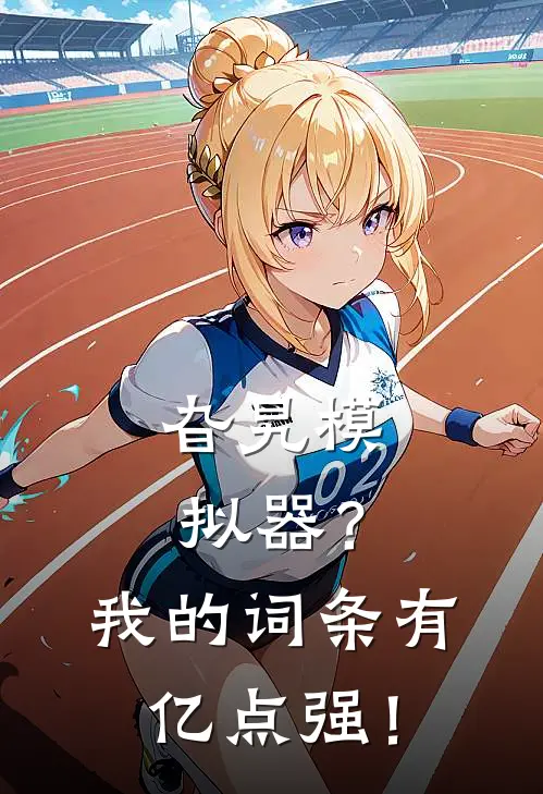 旮旯模拟器？我的词条有亿点强！