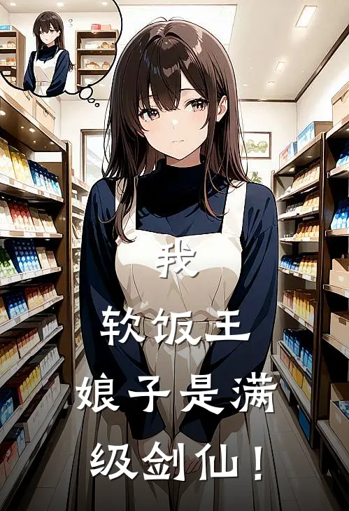 我，软饭王，娘子是满级剑仙！