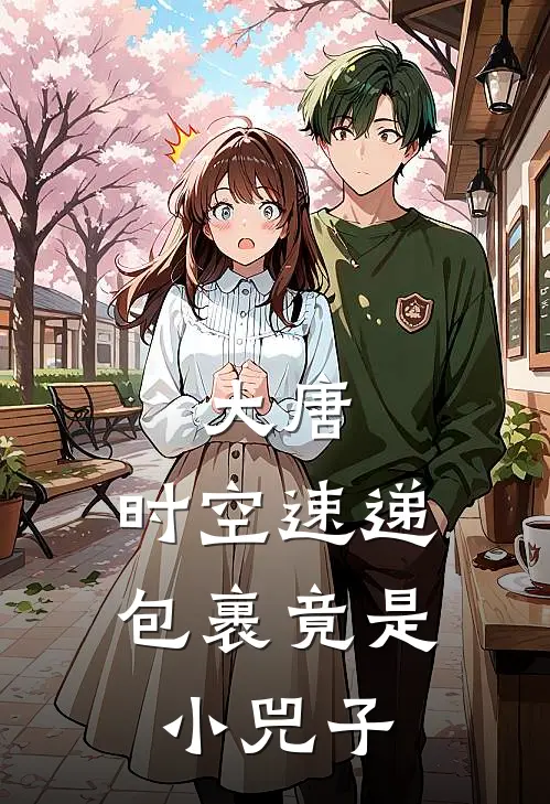 大唐：时空速递，包裹竟是小兕子