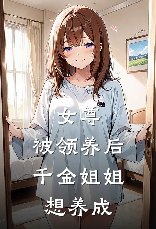 女尊：被领养后，千金姐姐想养成