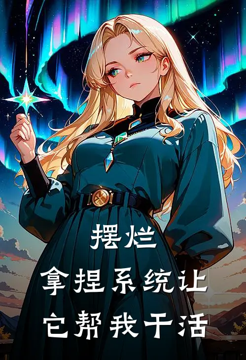 摆烂，拿捏系统让它帮我干活(邓玉妹三戒)火爆小说_《摆烂，拿捏系统让它帮我干活》邓玉妹三戒小说免费在线阅读