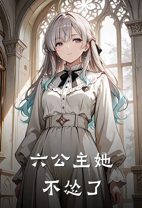 六公主她不怂了（紫儿蓝儿）全文免费阅读无弹窗大结局_六公主她不怂了最新章节列表_笔趣阁（紫儿蓝儿）