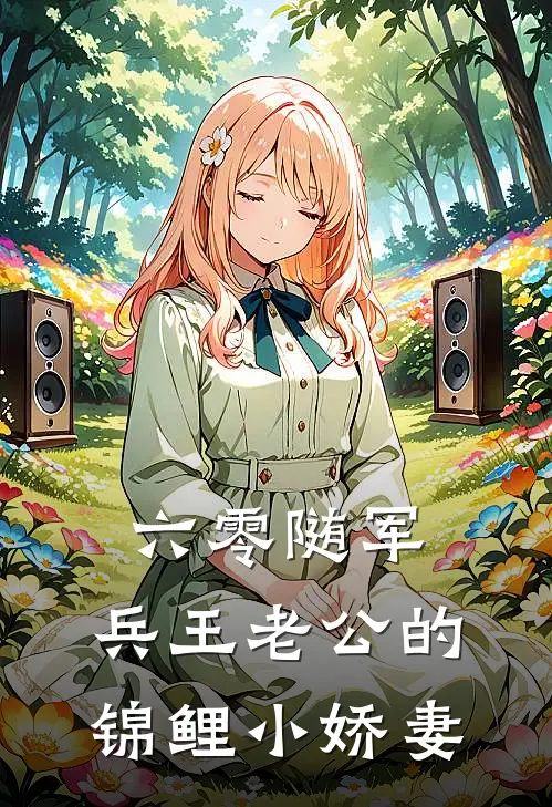 六零随军：兵王老公的锦鲤小娇妻