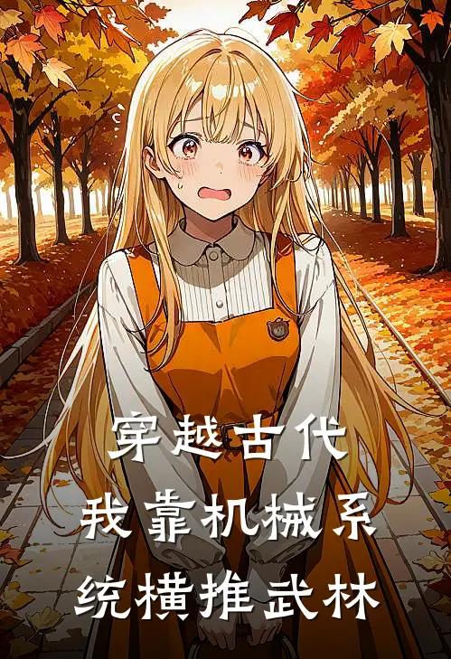 穿越古代：我靠机械系统横推武林