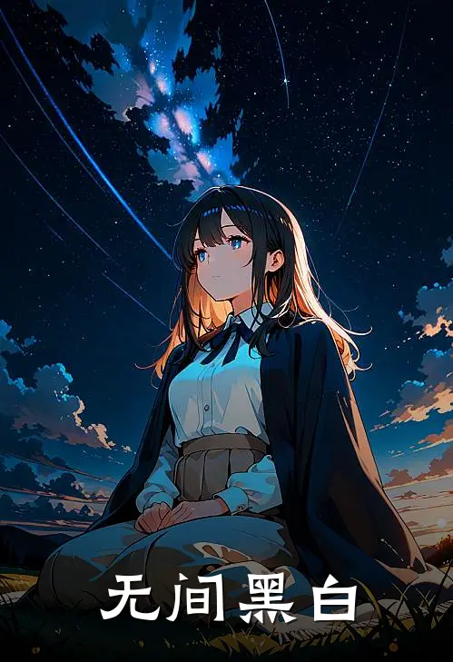 无间黑白(江屹沙燕)最新小说_免费阅读完整版小说无间黑白(江屹沙燕)