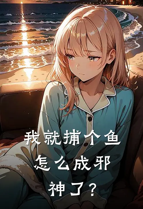 我就捕个鱼，怎么成邪神了？(夏然李科)热门小说推荐_免费小说在线看我就捕个鱼，怎么成邪神了？夏然李科