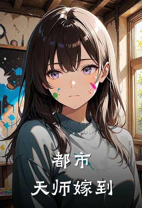 都市：天师嫁到