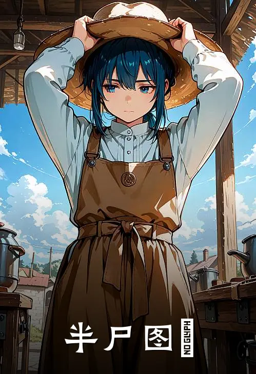 半尸图莵(珠珠云野生)免费小说全本阅读_最新章节列表半尸图莵(珠珠云野生)