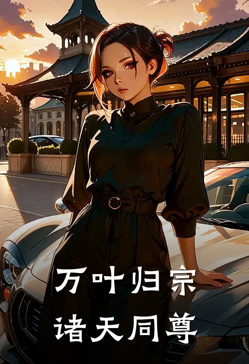 万叶归宗，诸天同尊