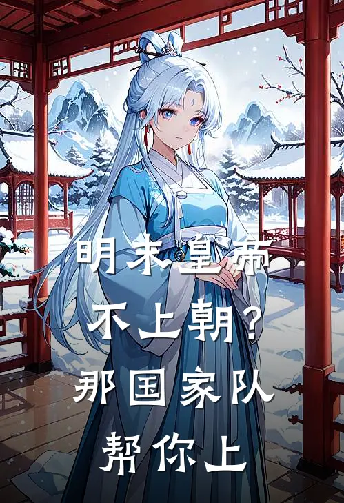 明末皇帝不上朝？那国家队帮你上