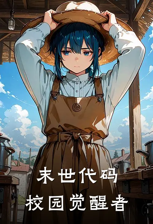 末世代码：校园觉醒者