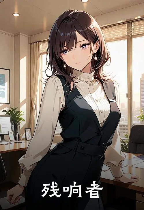 残响者(温言莉娜)完本小说大全_完本热门小说残响者温言莉娜