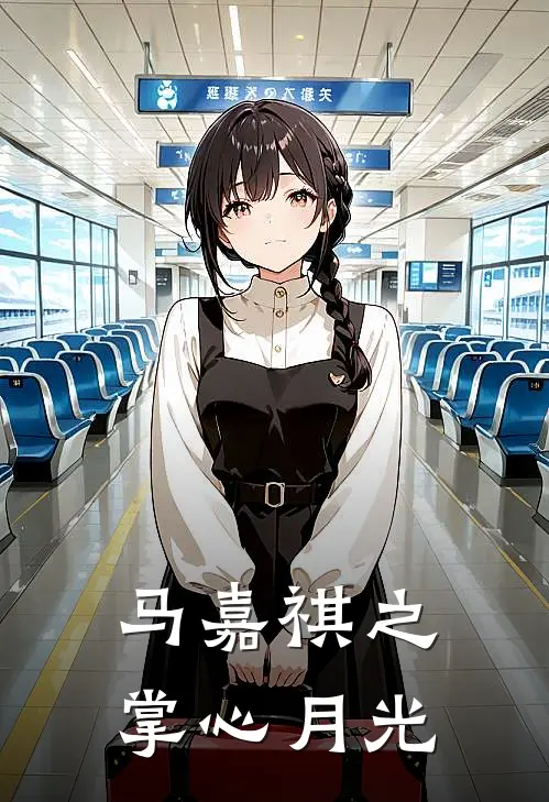 马嘉祺之掌心月光