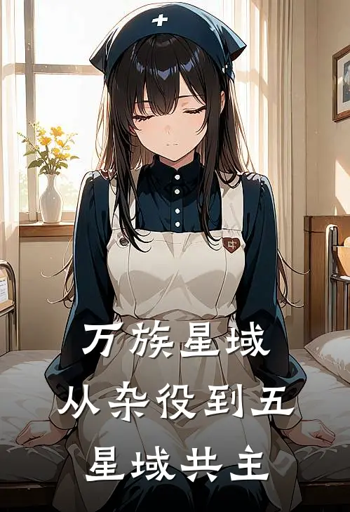 万族星域：从杂役到五星域共主