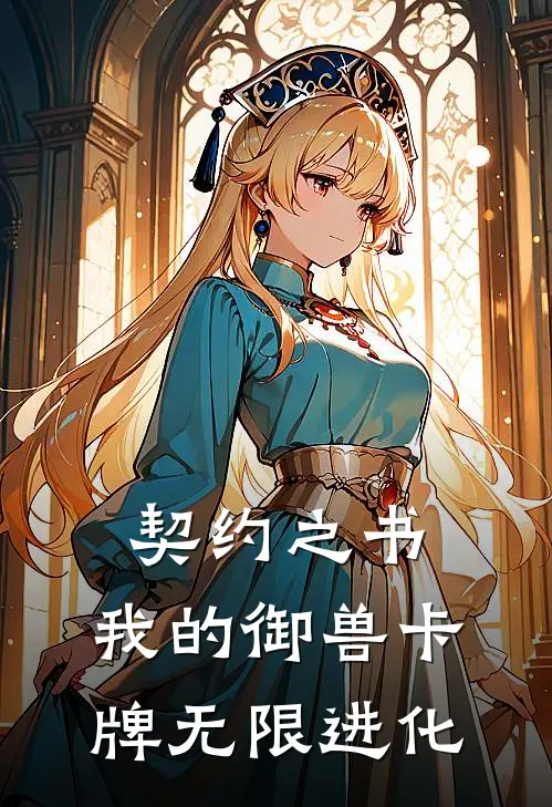 契约之书：我的御兽卡牌无限进化(风九笙方海)全章节在线阅读_风九笙方海全章节在线阅读