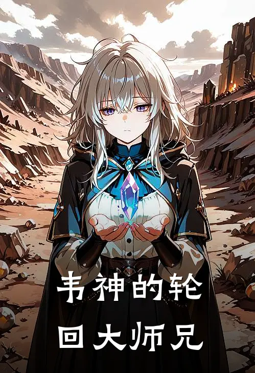 韦神的轮回大师兄