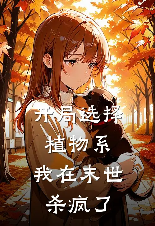 开局选择植物系，我在末世杀疯了