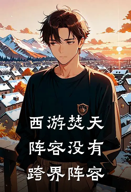 西游焚天阵容没有跨界阵容