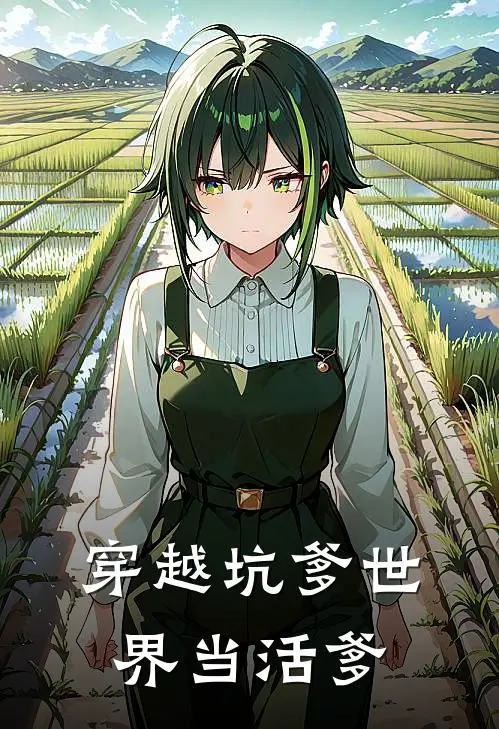 穿越坑爹世界当活爹(江涛姜悦)完本小说推荐_最新章节列表穿越坑爹世界当活爹(江涛姜悦)