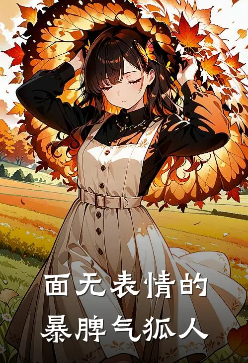 面无表情的暴脾气狐人